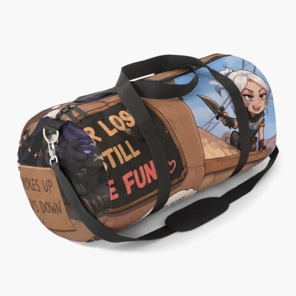 Item preview, Valorant Funny Gaming Meme – Win or Lose We Still Have Fun designed and sold by NBT-NOVA.