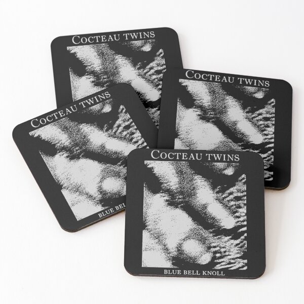 Item preview, Cocteau Twins - Blue Bell Knoll designed and sold by envarayudista.