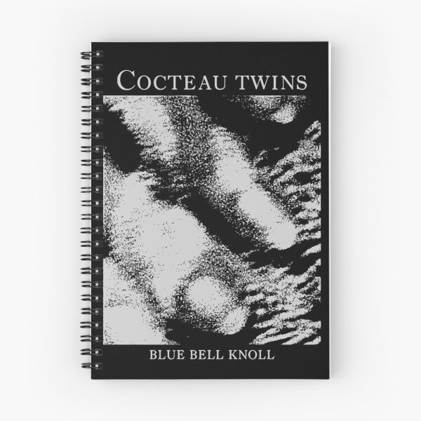 Item preview, Cocteau Twins - Blue Bell Knoll designed and sold by envarayudista.