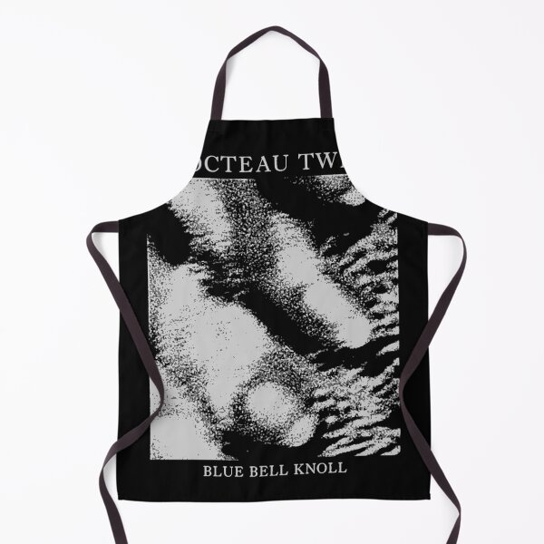 Item preview, Cocteau Twins - Blue Bell Knoll designed and sold by envarayudista.