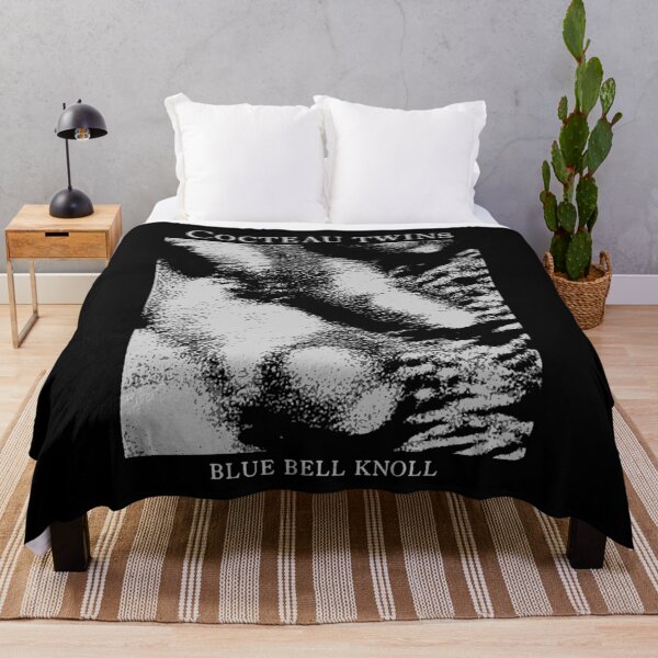 Item preview, Cocteau Twins - Blue Bell Knoll designed and sold by envarayudista.