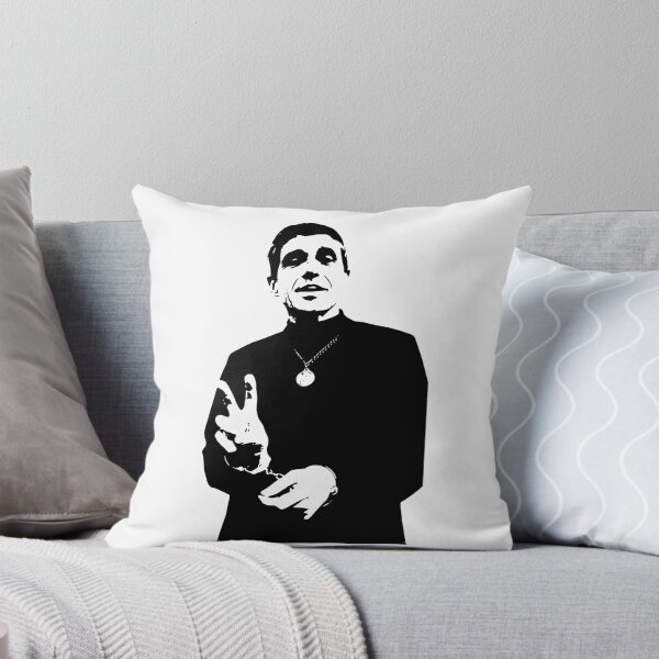 Item preview, Daniel Berrigan Sj designed and sold by carlocurley.
