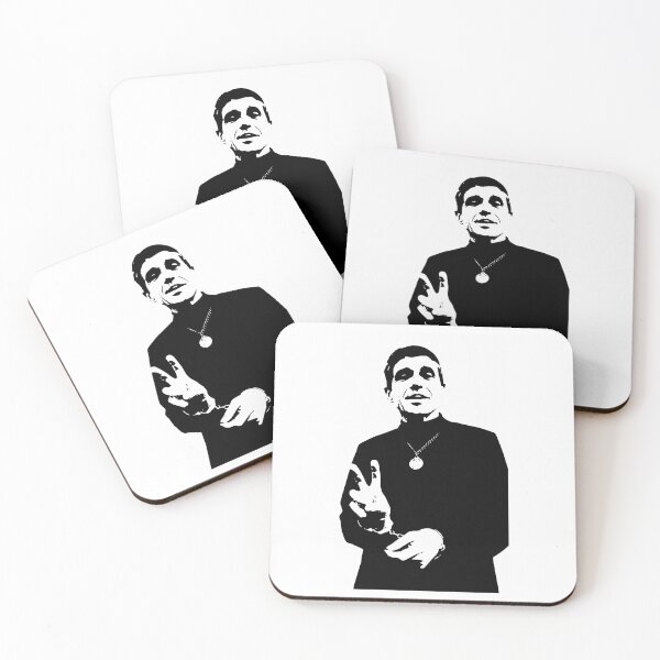 Item preview, Daniel Berrigan Sj designed and sold by carlocurley.
