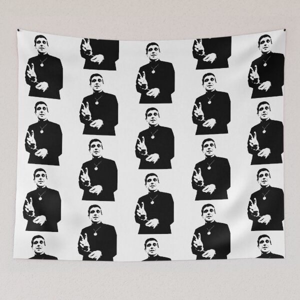 Item preview, Daniel Berrigan Sj designed and sold by carlocurley.