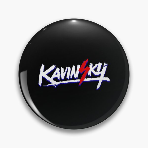 Item preview, Dj Kavinsky designed and sold by ParadiM-eadors-.