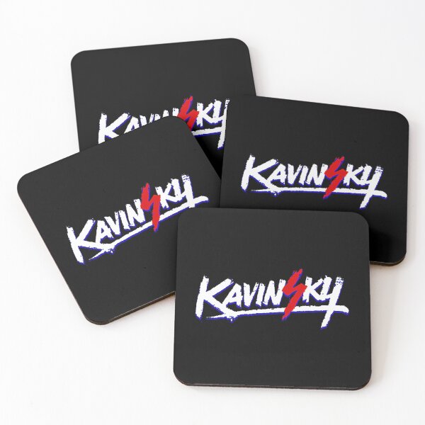 Item preview, Dj Kavinsky designed and sold by ParadiM-eadors-.