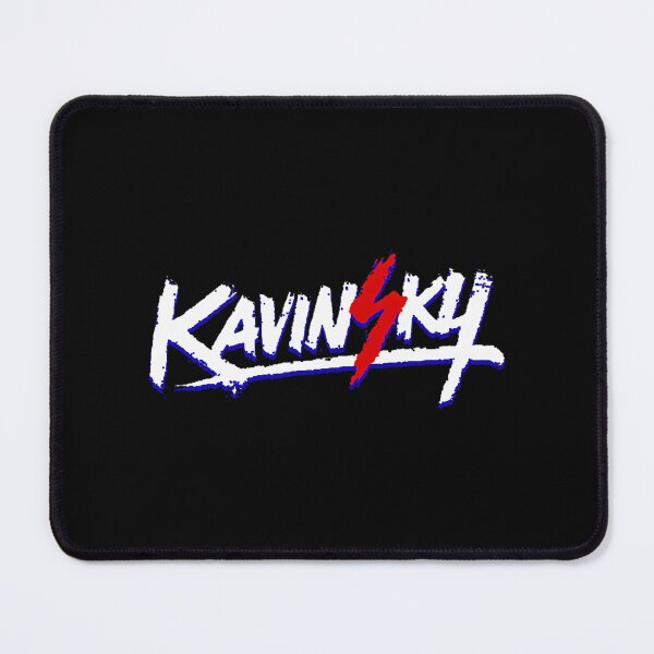 Item preview, Dj Kavinsky designed and sold by ParadiM-eadors-.