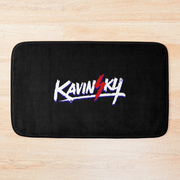 Item preview, Dj Kavinsky designed and sold by ParadiM-eadors-.