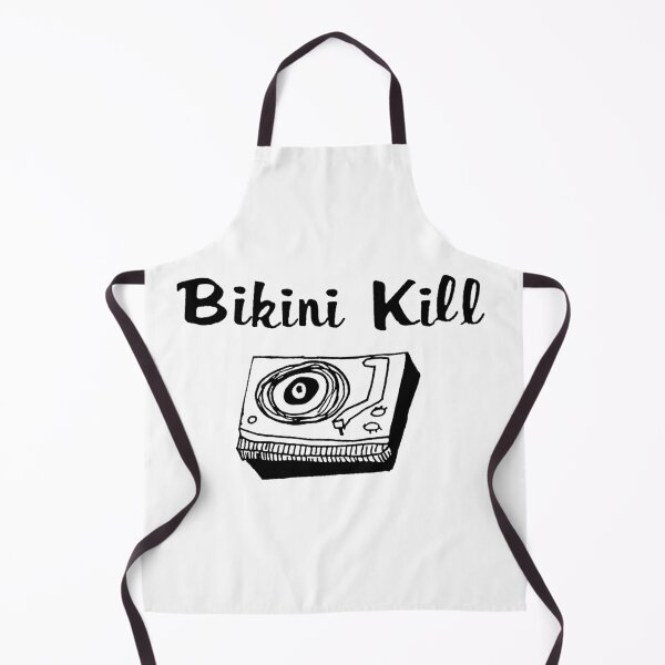 Item preview, Vinyl Silhouette Style Riot Grrrl Band designed and sold by gppdsgn.