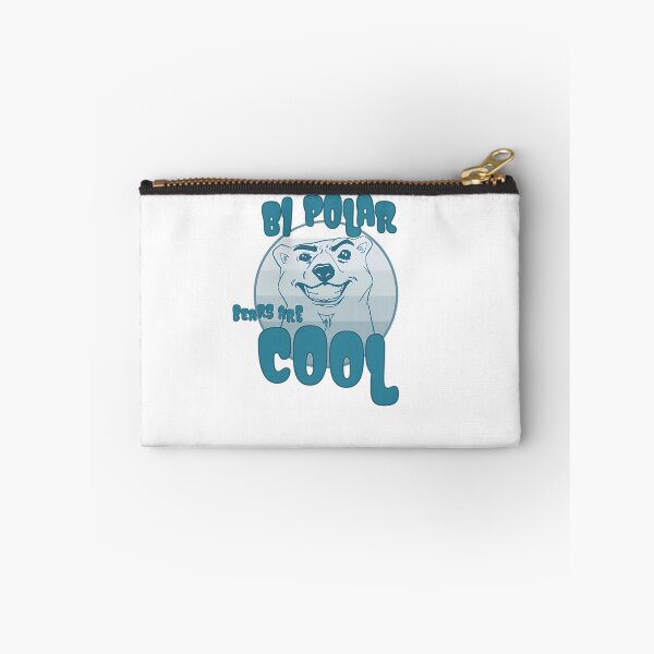 Item preview, Bipolar Bears Are Cool designed and sold by ri-npiegel.