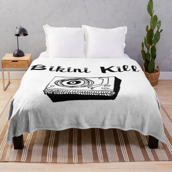 Item preview, Vinyl Silhouette Style Riot Grrrl Band designed and sold by gppdsgn.