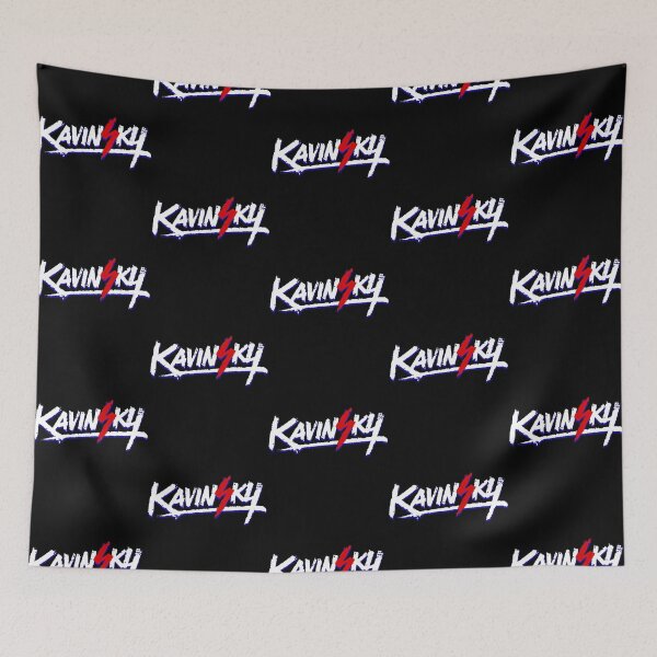Item preview, Dj Kavinsky designed and sold by ParadiM-eadors-.