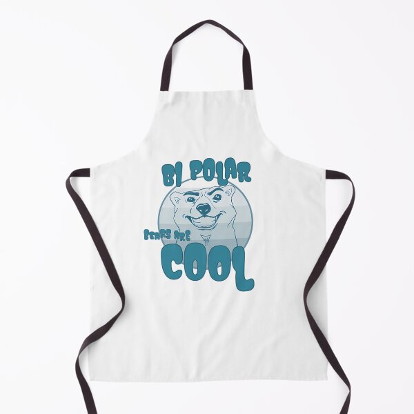Item preview, Bipolar Bears Are Cool designed and sold by ri-npiegel.