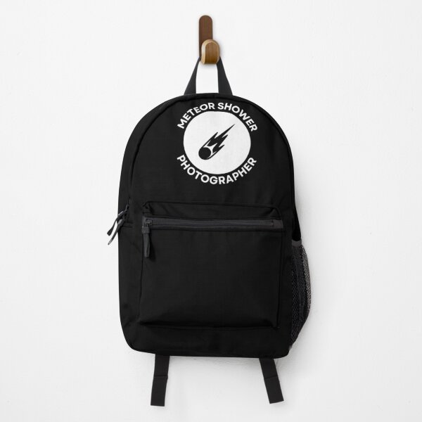 Item preview, Meteor Shower Photography Astronomy Photographer Design designed and sold by DesignDazzles.