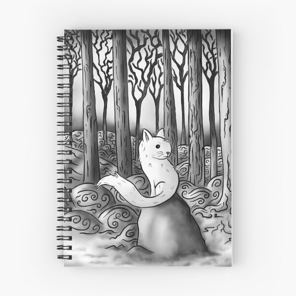 Item preview, Forest illusion designed and sold by Joen Söderholm.
