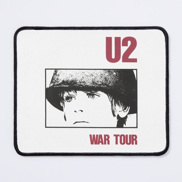 Item preview, U2 War Tour designed and sold by syelimayushe.