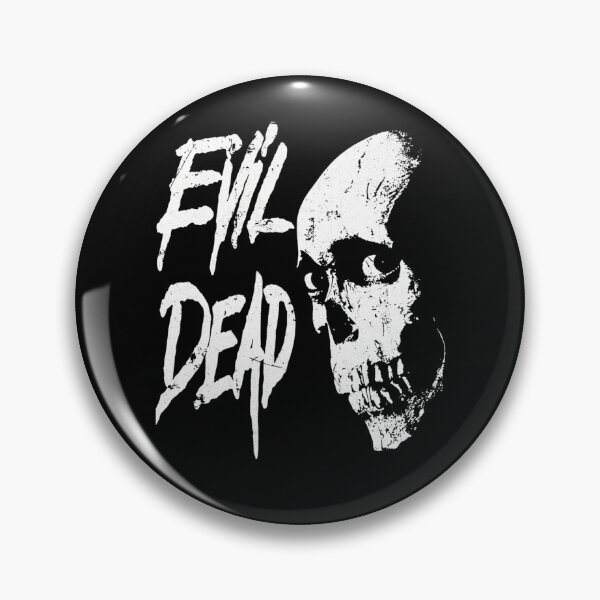 Item preview, Distressed Screaming Skull designed and sold by BrockJohns.