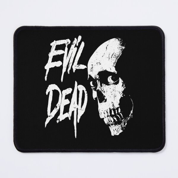 Item preview, Distressed Screaming Skull designed and sold by BrockJohns.