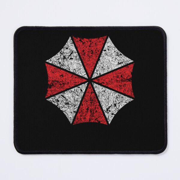 Item preview, Umbrella Corporation Resident Evil designed and sold by BrockJohns.