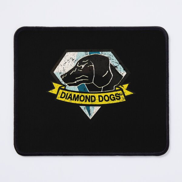 Item preview, Diamond Dogs PMC Gear designed and sold by BrockJohns.