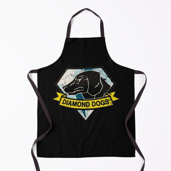 Item preview, Diamond Dogs PMC Gear designed and sold by BrockJohns.