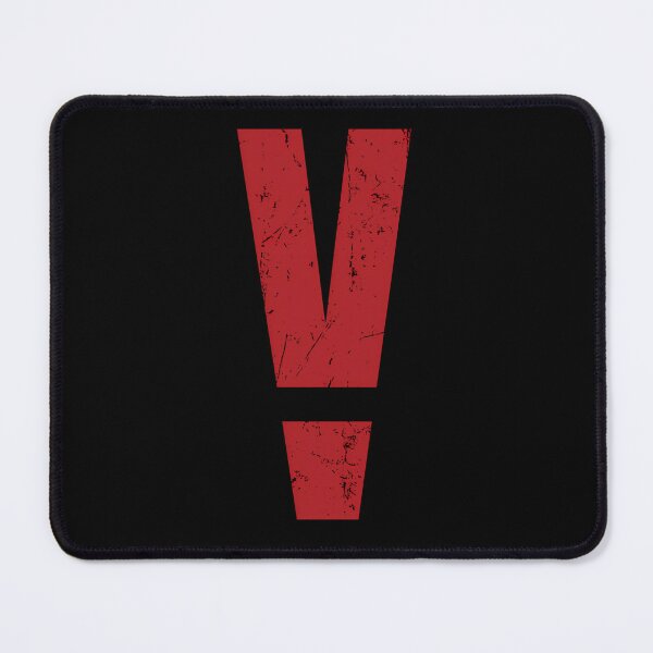 Item preview, Alert Exclamation Mark designed and sold by BrockJohns.