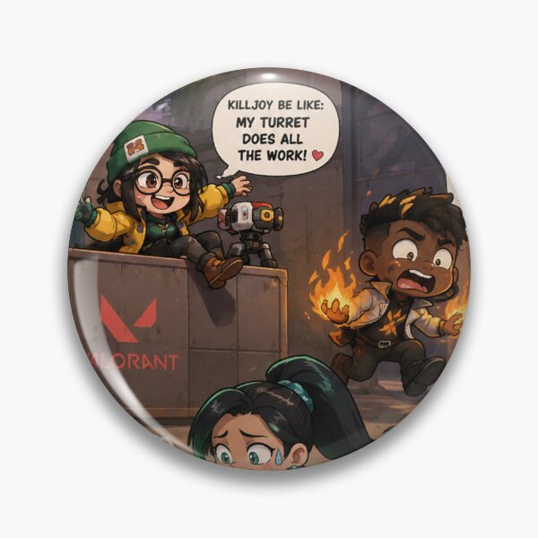 Item preview, Valorant Funny Gaming Meme – Win or Lose We Still Have Fun designed and sold by NBT-NOVA.