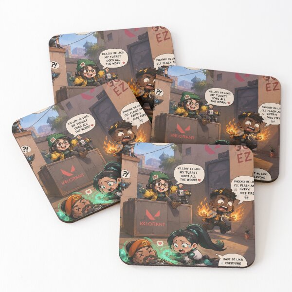 Item preview, Valorant Funny Gaming Meme – Win or Lose We Still Have Fun designed and sold by NBT-NOVA.