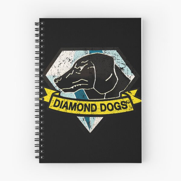 Item preview, Diamond Dogs PMC Gear designed and sold by BrockJohns.