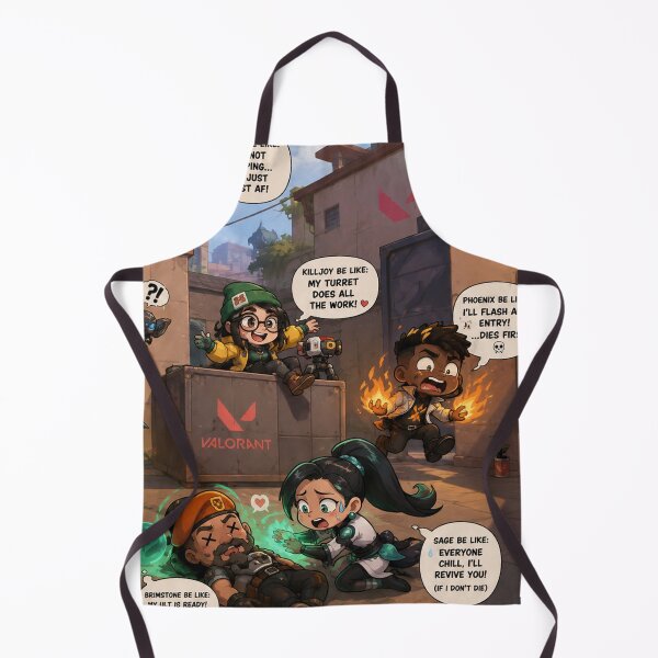 Item preview, Valorant Funny Gaming Meme – Win or Lose We Still Have Fun designed and sold by NBT-NOVA.