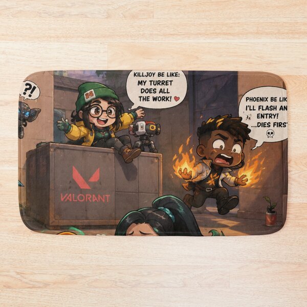 Item preview, Valorant Funny Gaming Meme – Win or Lose We Still Have Fun designed and sold by NBT-NOVA.