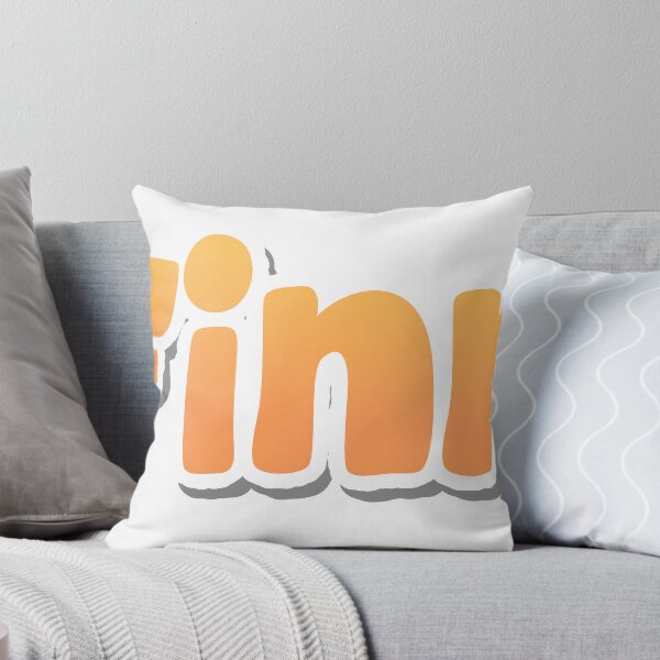 Item preview, Finn text designed and sold by Sticktle.