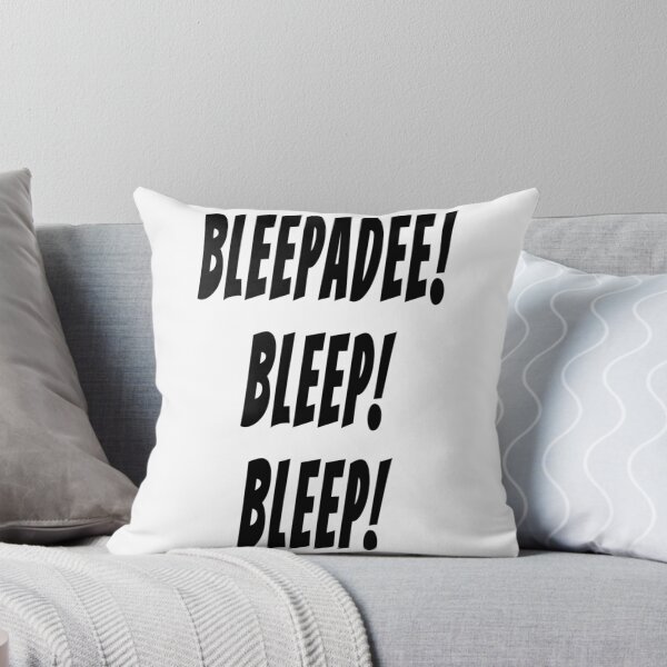 Item preview, Bleepadee Bleep Bleep designed and sold by gyp-tHsuvb.