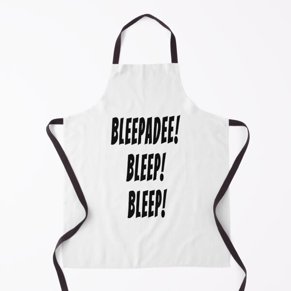 Item preview, Bleepadee Bleep Bleep designed and sold by gyp-tHsuvb.