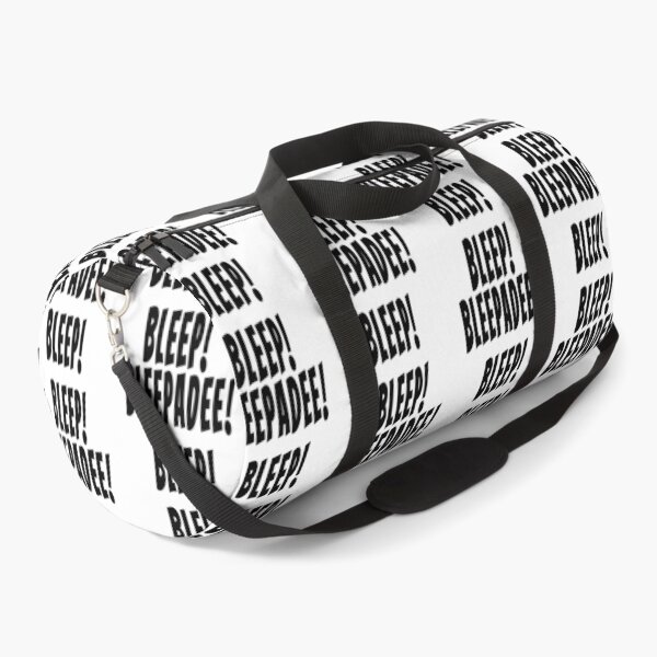 Item preview, Bleepadee Bleep Bleep designed and sold by gyp-tHsuvb.