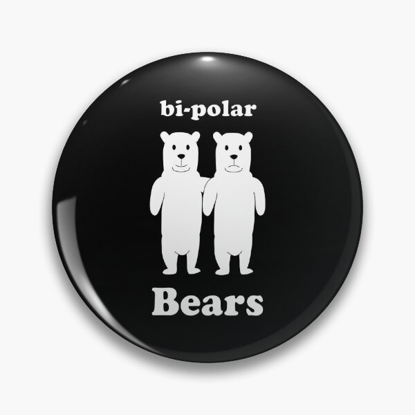 Item preview, Bi-Polar Bears designed and sold by ri-npiegel.