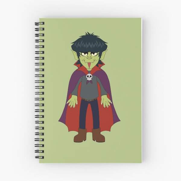 Item preview, Murdoc Mii #2 designed and sold by Sizeronaut.