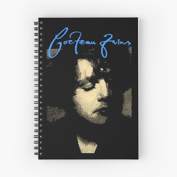 Item preview, Cocteau Twins Vintage designed and sold by envarayudista.
