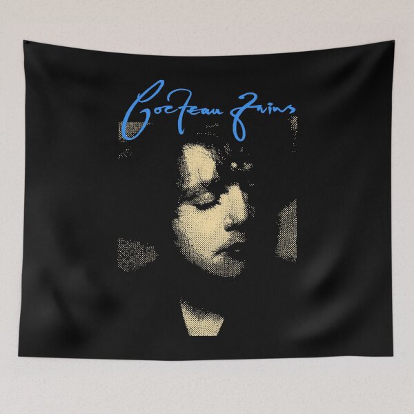 Item preview, Cocteau Twins Vintage designed and sold by envarayudista.