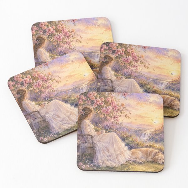 Item preview, Immersed in a fairytale world designed and sold by Sigtrix.
