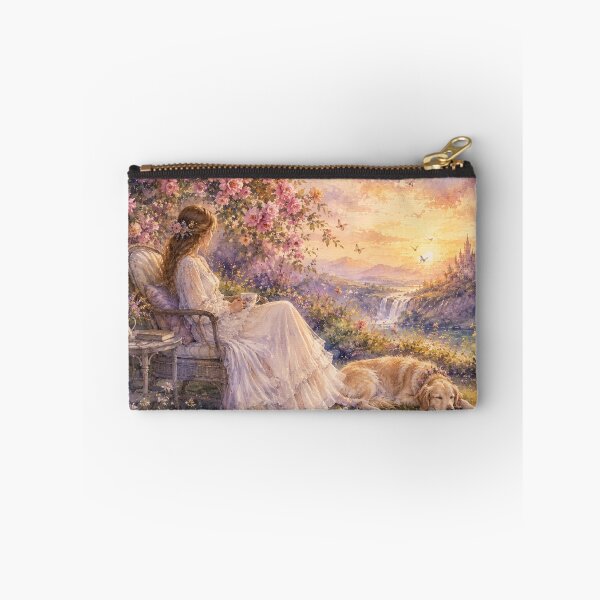 Item preview, Immersed in a fairytale world designed and sold by Sigtrix.
