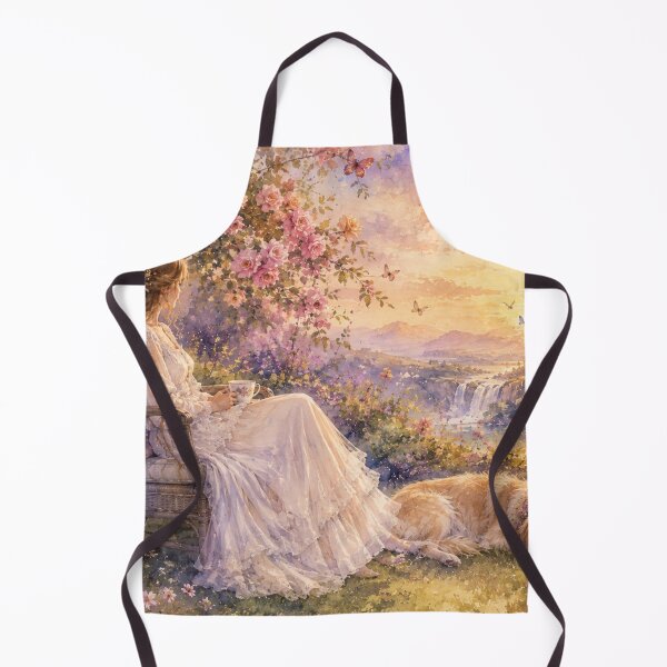 Item preview, Immersed in a fairytale world designed and sold by Sigtrix.