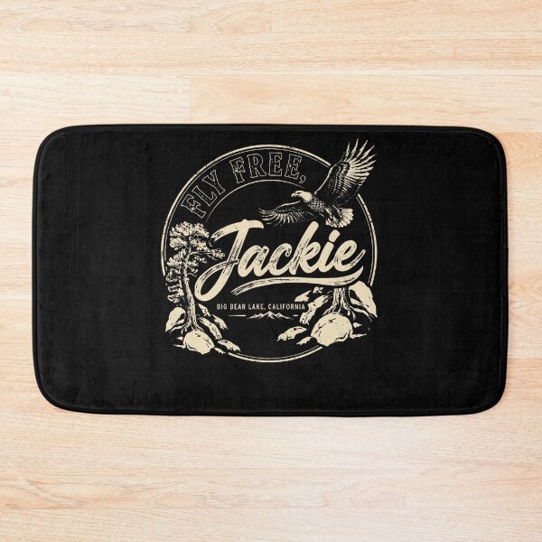 Item preview, Jackie Eagle Vintage Forever Watching The Sky Tribute designed and sold by Amerakstore.