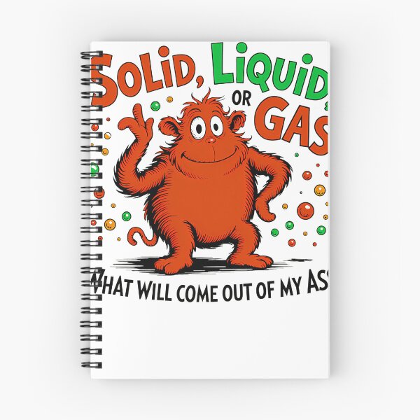 Item preview, Solid, Liquid Or Gas designed and sold by karlandosmani.
