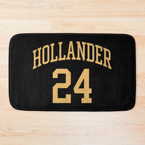 Item preview, Heated-Rivalry Tshirts Hollander Number 24 designed and sold by Dibarassi.