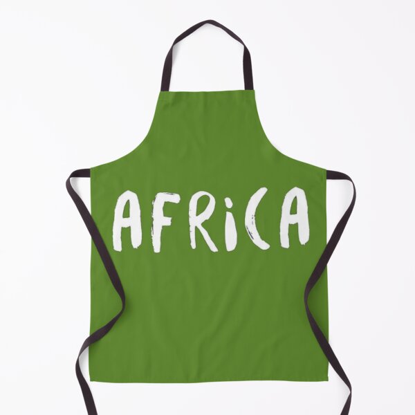 Item preview, Africa — Minimalist African Pride & Heritage designed and sold by Aisha Creates.