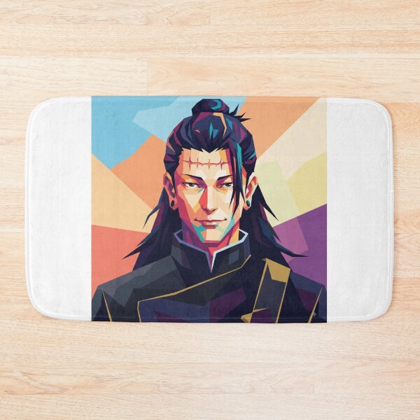 Item preview, Suguru geto designed and sold by onebystudio.