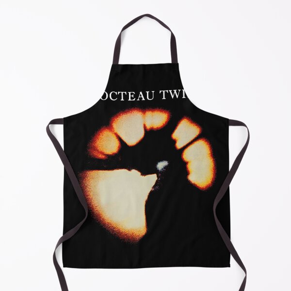 Item preview, Cocteau Twins Retro designed and sold by envarayudista.