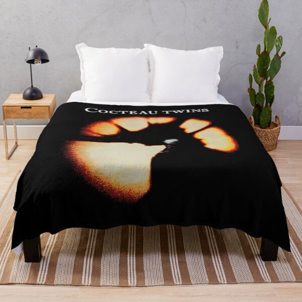 Item preview, Cocteau Twins Retro designed and sold by envarayudista.