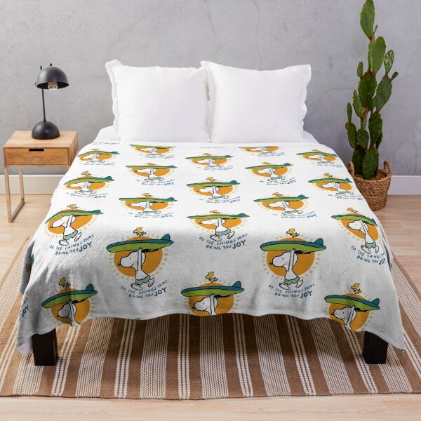 Item preview, Snoopy Surfing Do The Things That Bring You Joy designed and sold by sauruscreated.